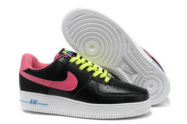 Nike Air Force One Men Low--220